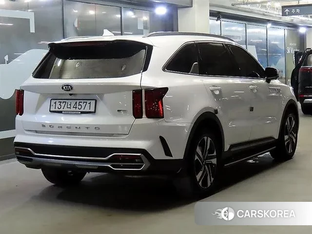 Kia Sorento 4th Generation id 3530632 из Кореи 14