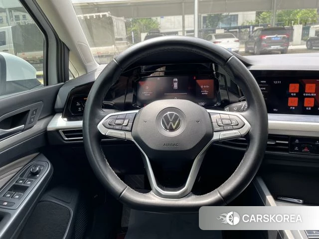 Volkswagen Golf id 4298073 из Китая 19