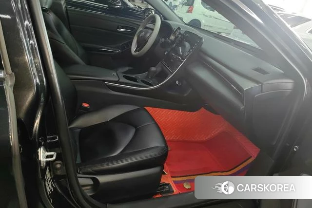 Toyota Asian dragon id 4261776 из Китая 10