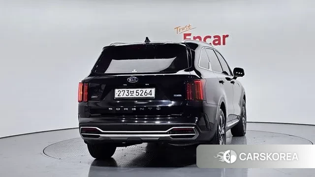 Kia Sorento 4th Generation id 3727929 из Кореи 14