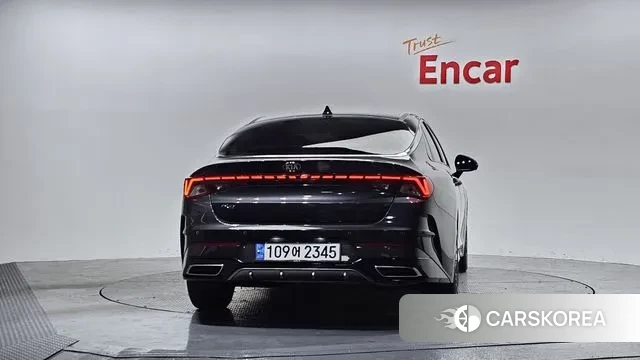 Kia K5 3rd generation id 3681694 из Кореи 14