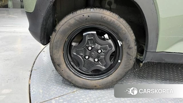 Hyundai Casper id 4355610 из Кореи 25