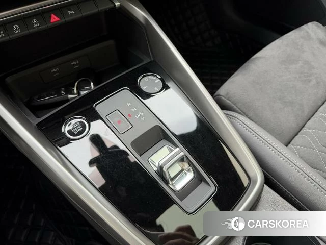 Audi A3 id 4221770 из Китая 18