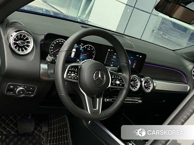 Mercedes-Benz GLB id 3920851 из Китая 12