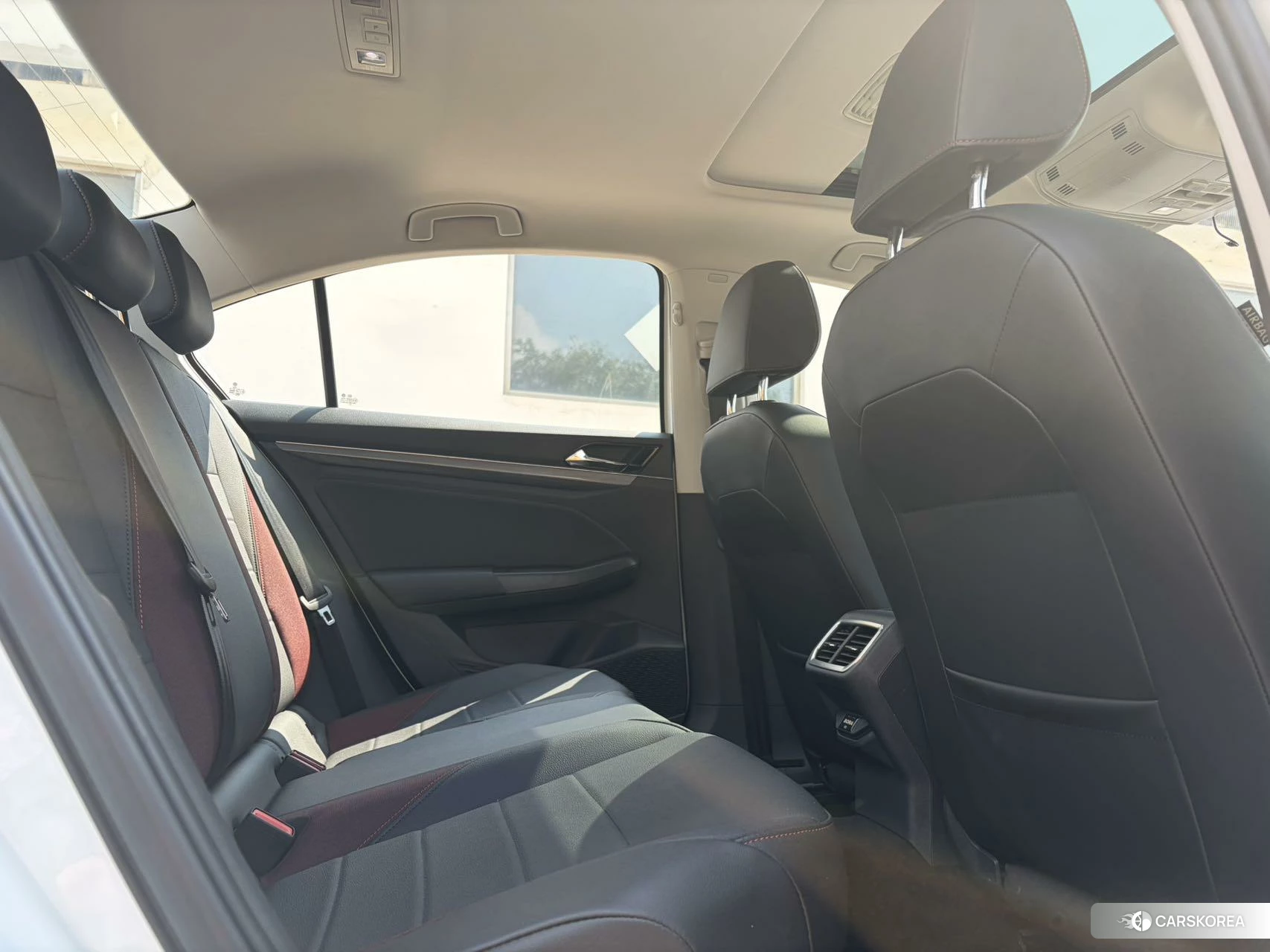 Volkswagen Bora 2020 Белый из Китая, фото 6