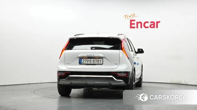 Kia Di Ol Nu Niro id 3935145 из Кореи 14