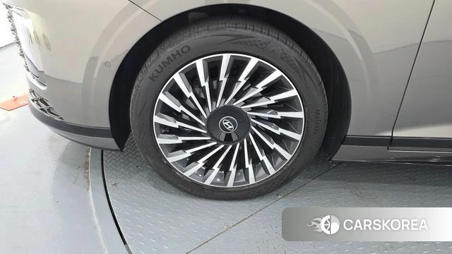 Hyundai Grandeur Hybrid (GN7) id 4871150 из Кореи 26