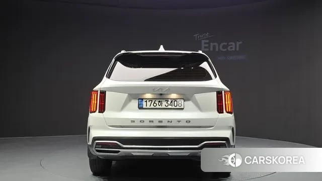 Kia Sorento 4th Generation id 3367138 из Кореи 14