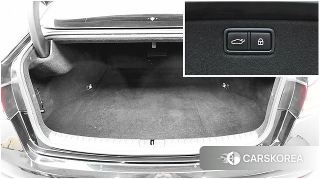 Genesis G80 id 4502297 из Кореи 14