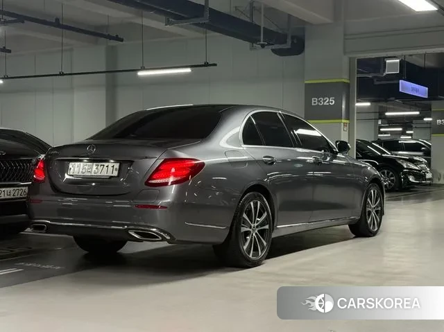Mercedes-Benz E-Class W213 id 3517188 из Кореи 11