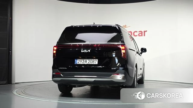Kia The New Carnival 4th Generation id 4847451 из Кореи 28