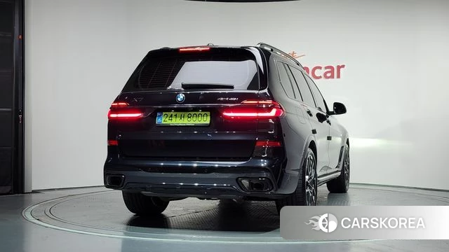 BMW X7 (G07) id 4639864 из Кореи 14