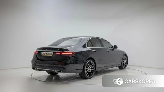 Mercedes-Benz E-Class W213 id 4711676 из Кореи 14