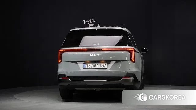 Kia The New Carnival 4th Generation id 3605766 из Кореи 14