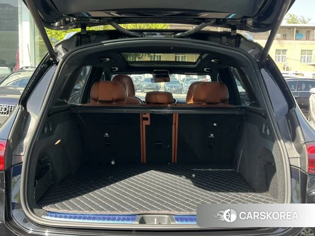 Mercedes-Benz GLC id 4256159 из Китая 23