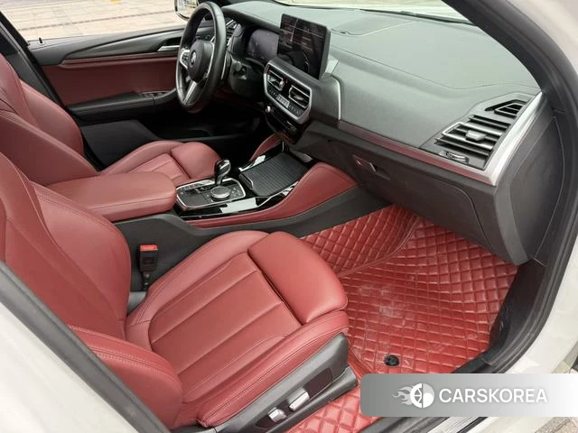 BMW X4 id 4271206 из Китая 16