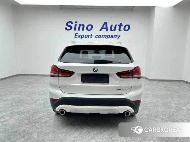 BMW X1 id 4301568 из Китая 8