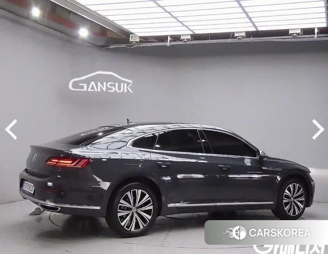 Volkswagen Arteon id 3021047 из Кореи 14