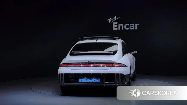 Hyundai Ionic 6 id 3164556 из Кореи 14