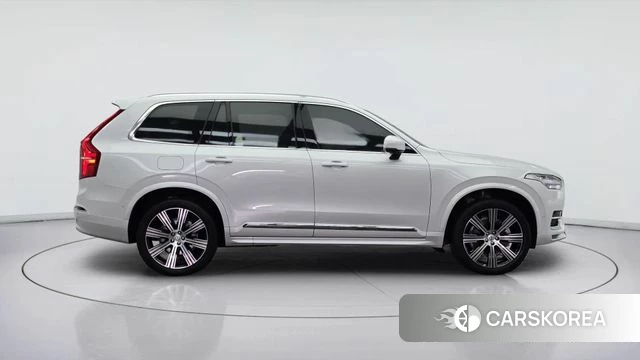 Volvo XC90 second Generation id 4329399 из Кореи 14