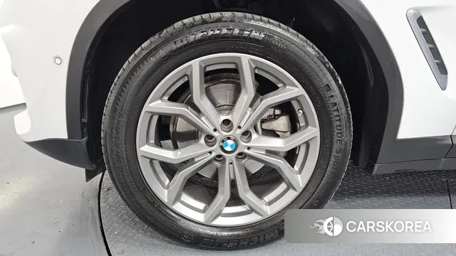 BMW X4 (G02) id 3601256 из Кореи 14