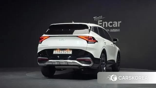 Kia Sportage 5th Generation id 3712711 из Кореи 14