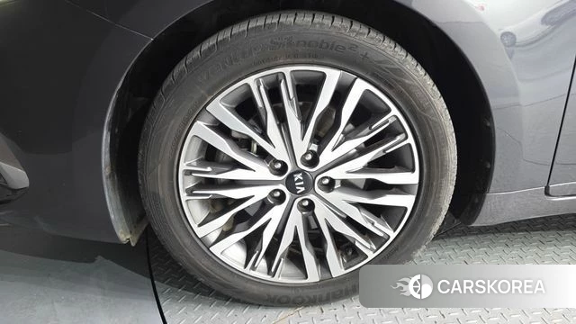 Kia K7 Premier id 4551363 из Кореи 28
