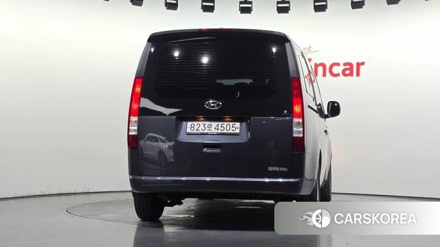 Hyundai Staria id 4619089 из Кореи 14