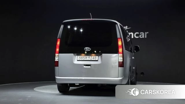 Hyundai Staria id 4687138 из Кореи 30