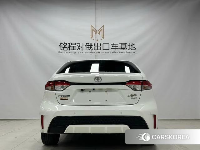 Toyota Lei Ling id 4359361 из Китая 18