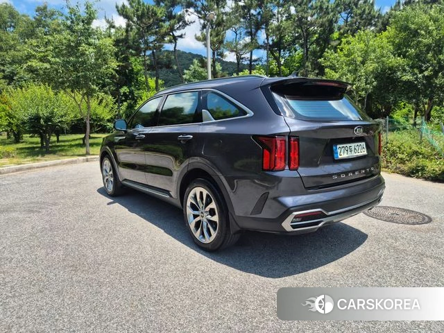 Kia Sorento 4th Generation id 4464791 из Кореи 14
