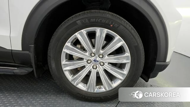 Ford Explorer 6th Generation id 3860659 из Кореи 14