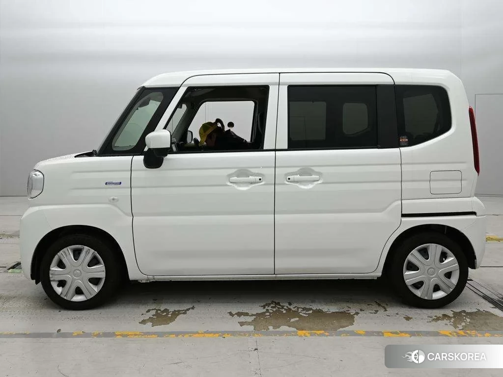 Suzuki Spacia 2024 из Японии, фото 4