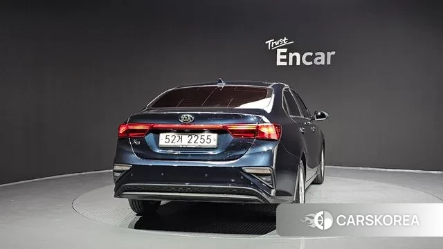 Kia Come New K3 id 3297527 из Кореи 14