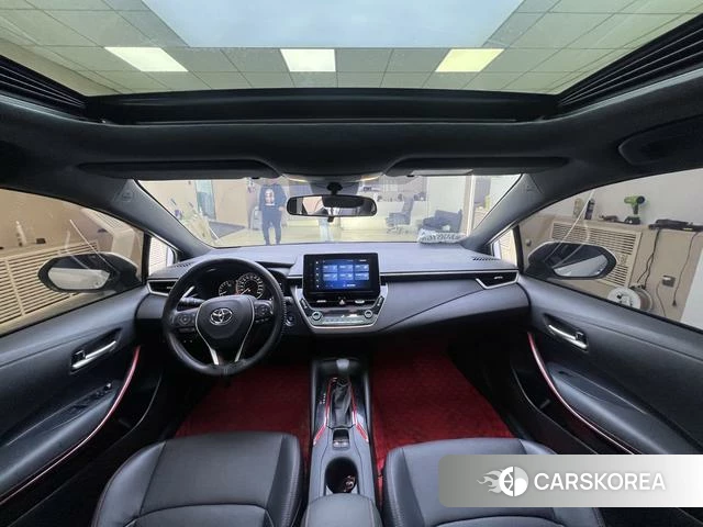 Toyota Lei Ling id 4218687 из Китая 13