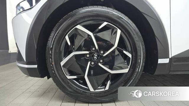 Hyundai Ionic 5 id 4702352 из Кореи 26