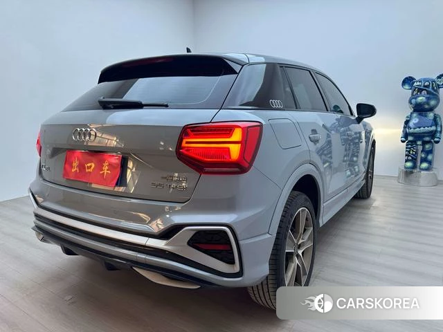 Audi Q2L id 4276349 из Китая 15