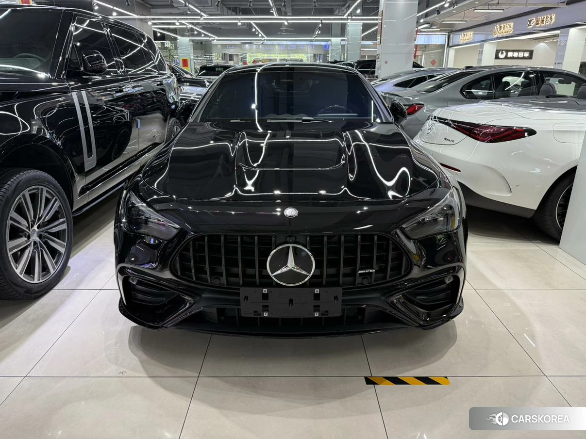 Mercedes-Benz CLE-class AMG id 4407558 из Китая 9