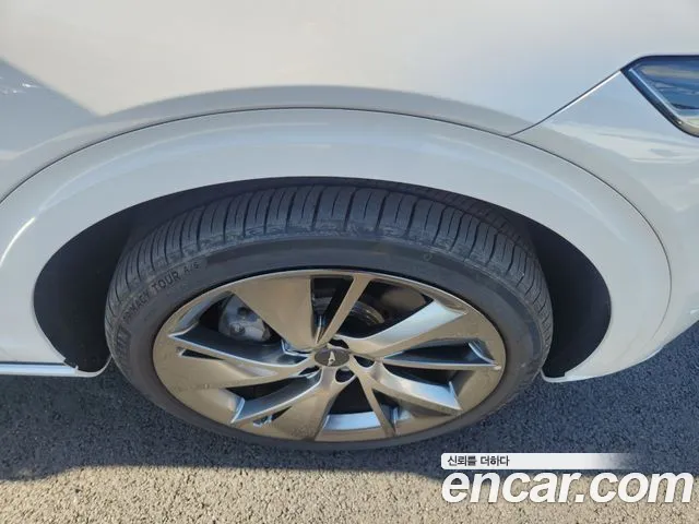 Genesis GV70 id 2594274 из Кореи 14