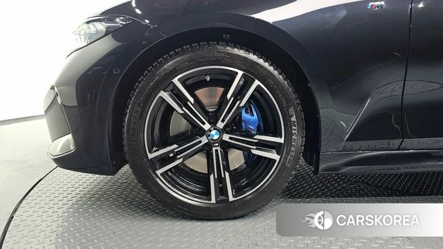 BMW 3 Series (G20) id 4687116 из Кореи 24