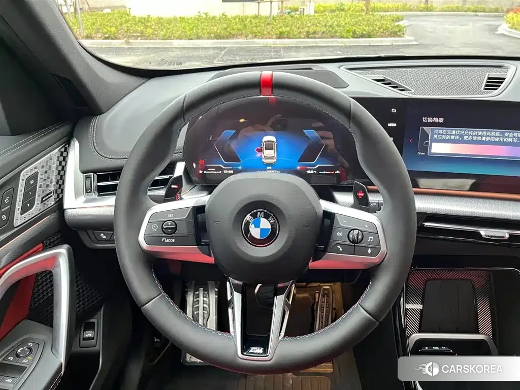BMW X1 id 4654464 из Китая 8