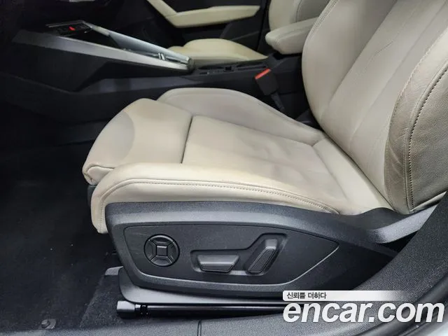 Audi New A3 id 2739737 из Кореи 14