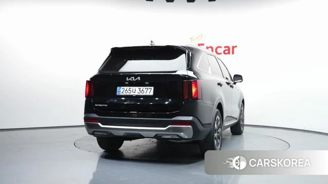 Kia The New Sorento 4th Generation id 4201205 из Кореи 28