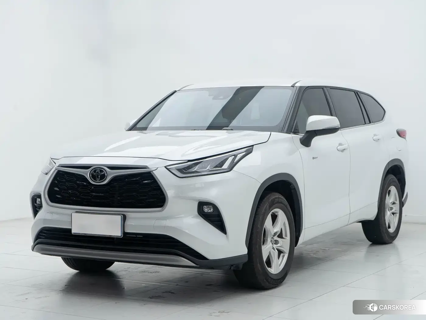 Toyota Highlander id 4628990 из Китая 15