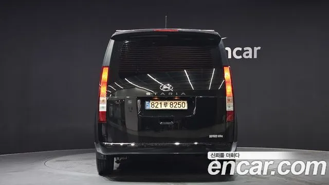 Hyundai Staria id 2816825 из Кореи 14