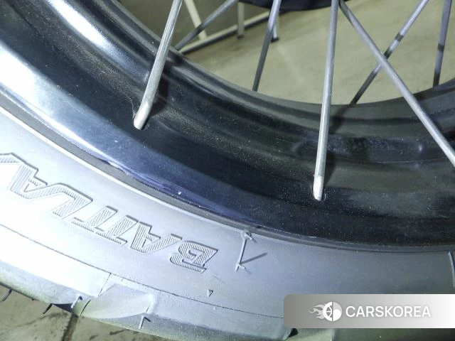 Honda X-ADV 750 id 4184387 из Японии 28