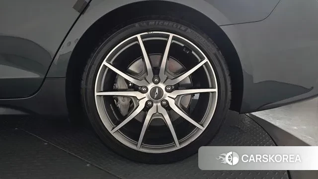 Genesis G70 id 3460017 из Кореи 14