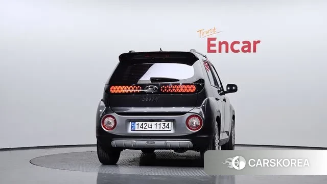 Hyundai Casper id 3681008 из Кореи 14