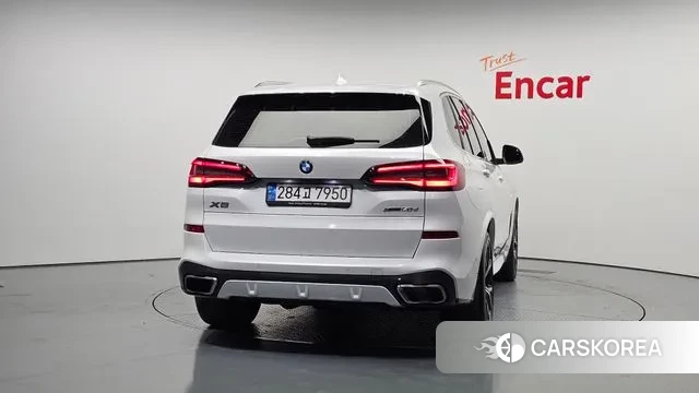 BMW X5 (G05) id 3438059 из Кореи 14
