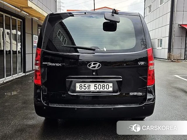 Hyundai The New Grand Starex id 3423399 из Кореи 12